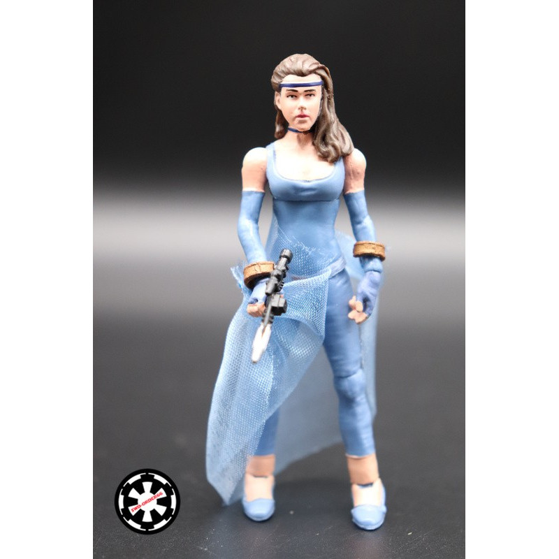 Princess Leia Organa Star Wars The Legacy Collection