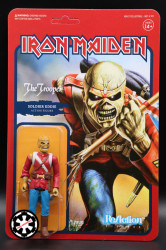 iron maiden eddie pilot