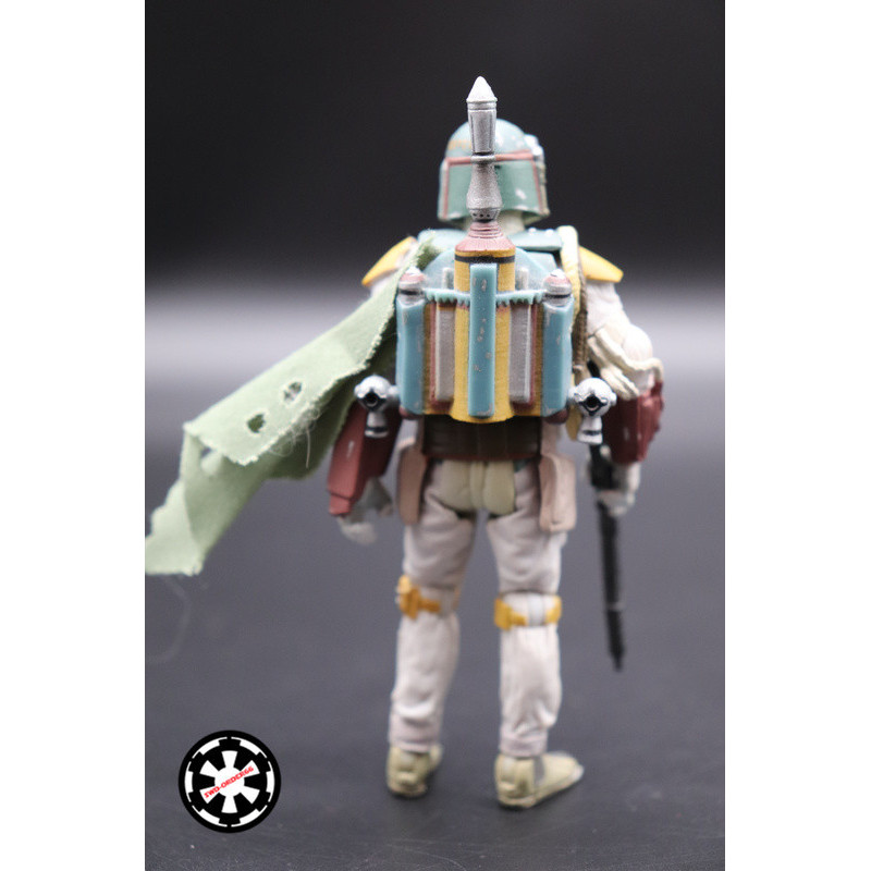 boba fett 30th anniversary