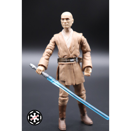 Sephjet Josall Star Wars Saga Legends Series 2013