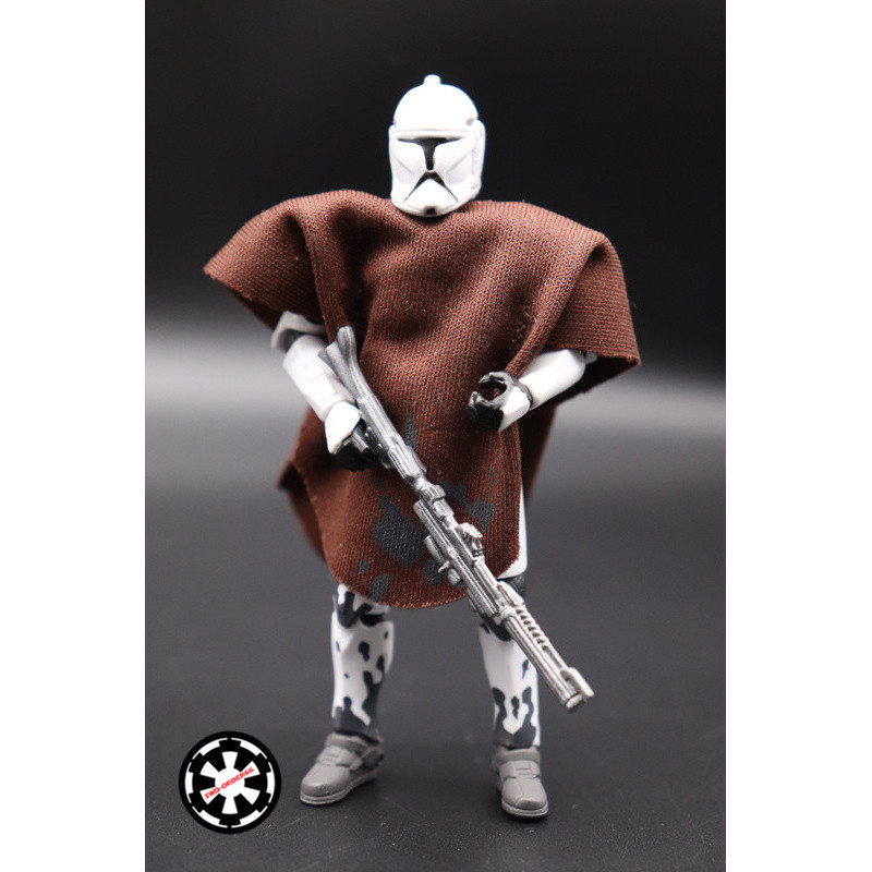 Clone Trooper (Hawkbat Battalion) Star Wars The 30th Anniversary ...