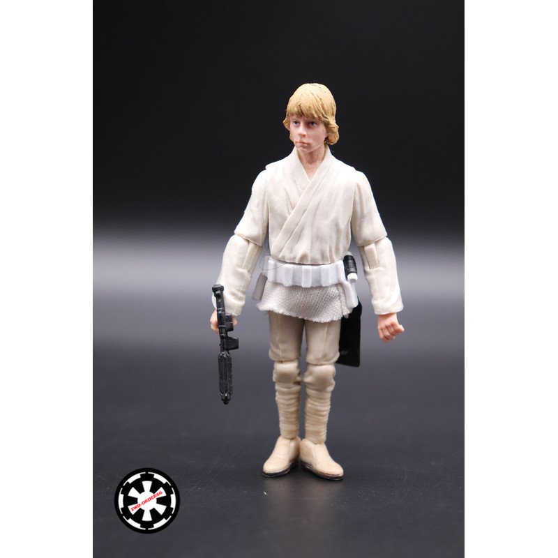 Nikto (Skiff Guard) Star Wars The Vintage Collection 2023 N°99