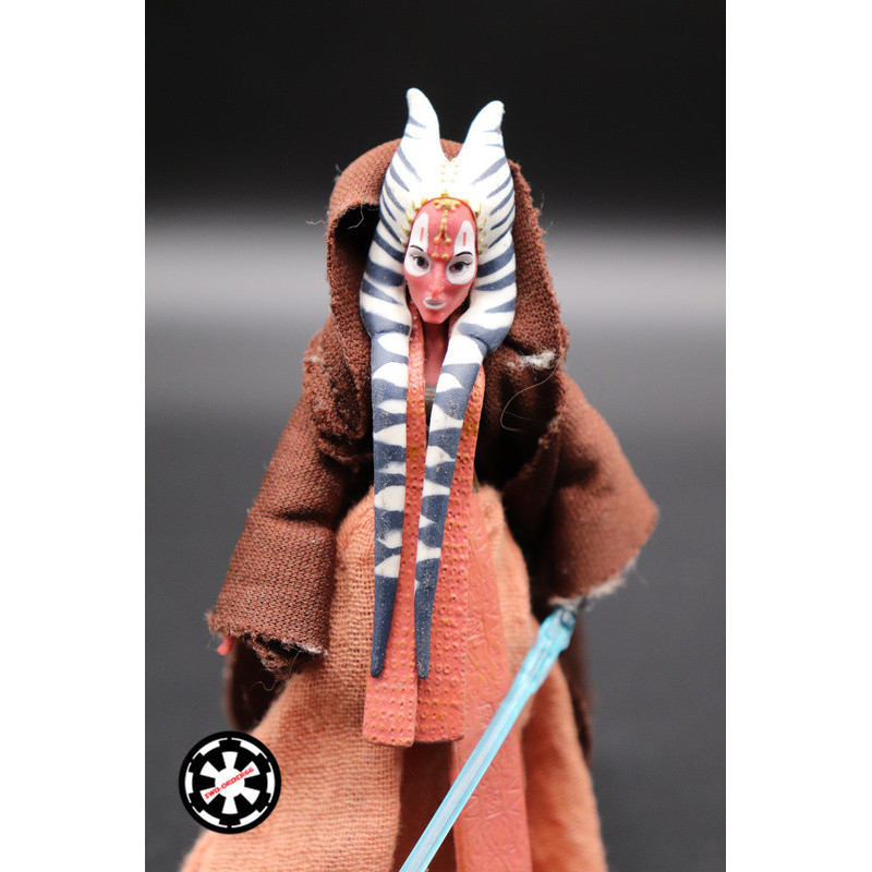 black series shaak ti