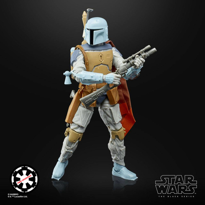 boba fett black series 2021